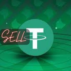 sell usdt to naira