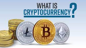 what is cryptocurrency