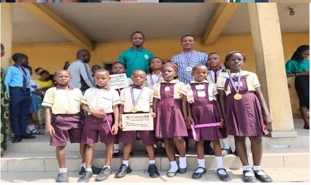 ogoni mathematics championship