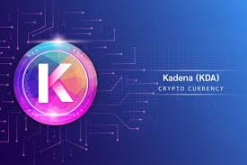 Cryptocurrency Coins: The Kadena Coin And How it Works