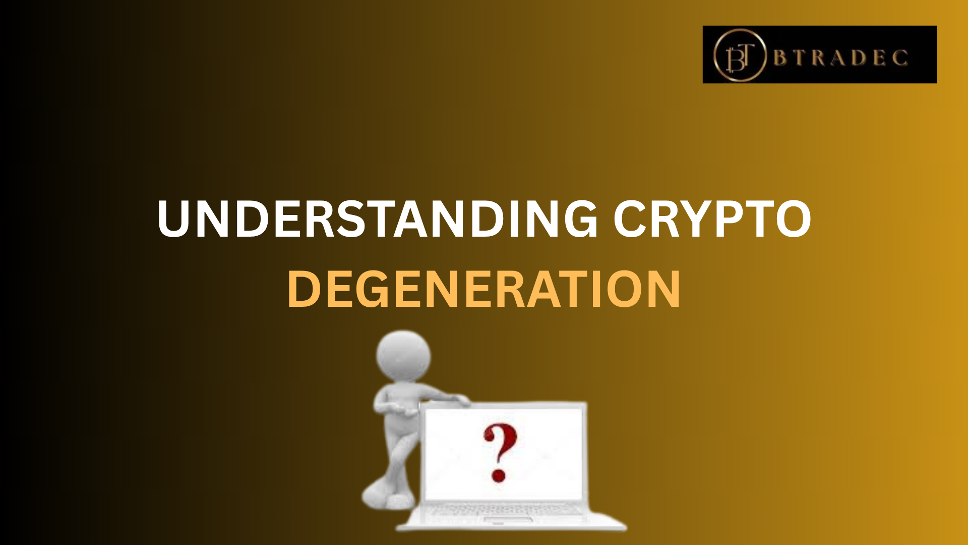 Crypto Degen
