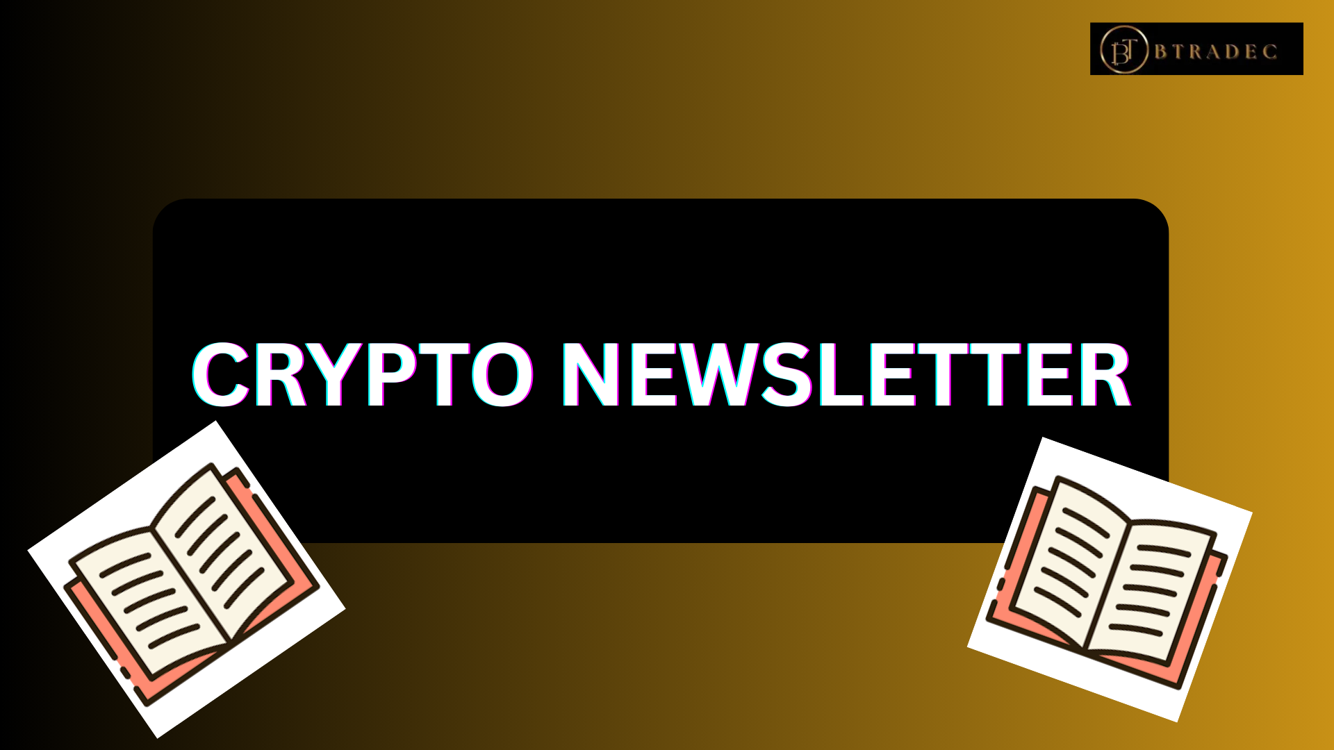 CRYPTO NEWSLETTER