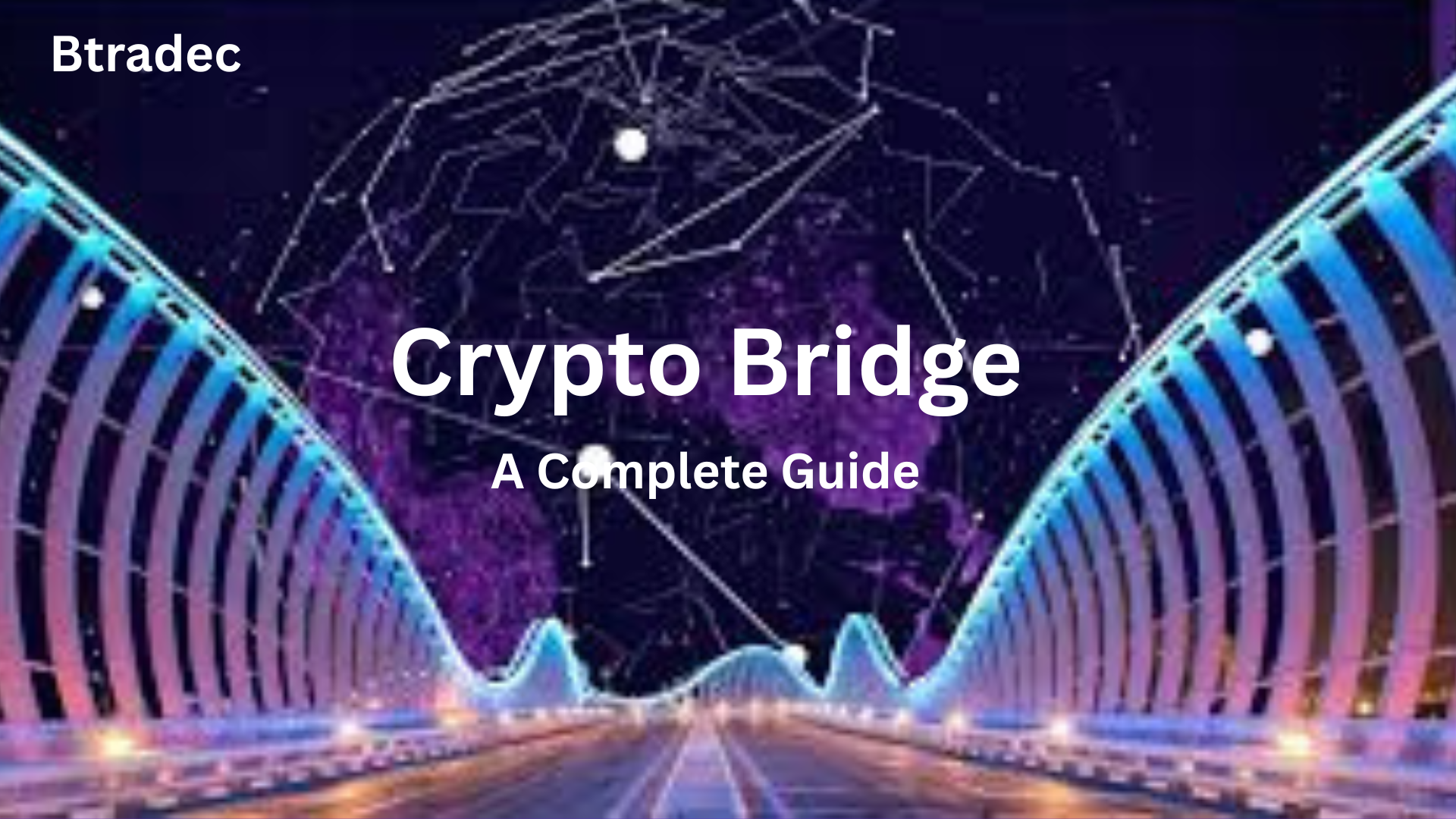 Crypto Bridge Exchanges