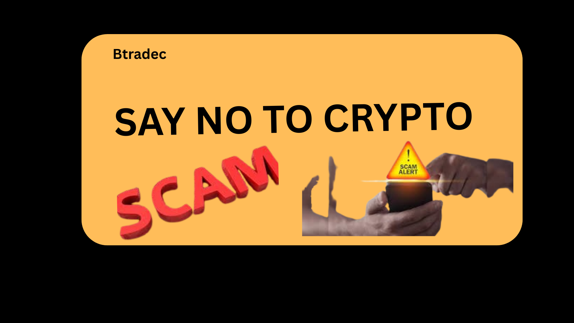 Crypto Flashing