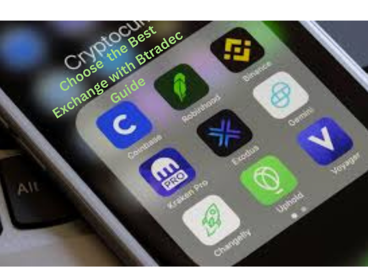 How to Choose the Best Crypto Application