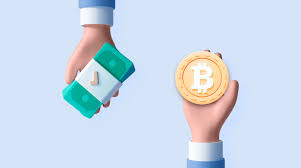 How To Exchange Bitcoin For Cash