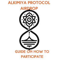 How to participate in Alkimiya Protocol Airdrop