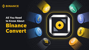 How to Swap Crypto with Binance