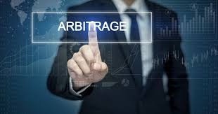 How to Trade Crypto Arbitrage