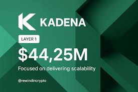 How to Participate in the Kadena Airdrop