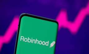 Robinhood App