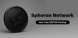 Spheron Network Airdrop
