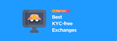 KYC-Free Apps