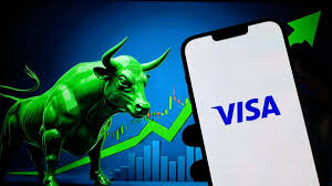 Visa Launches a Crypto Stablecoin