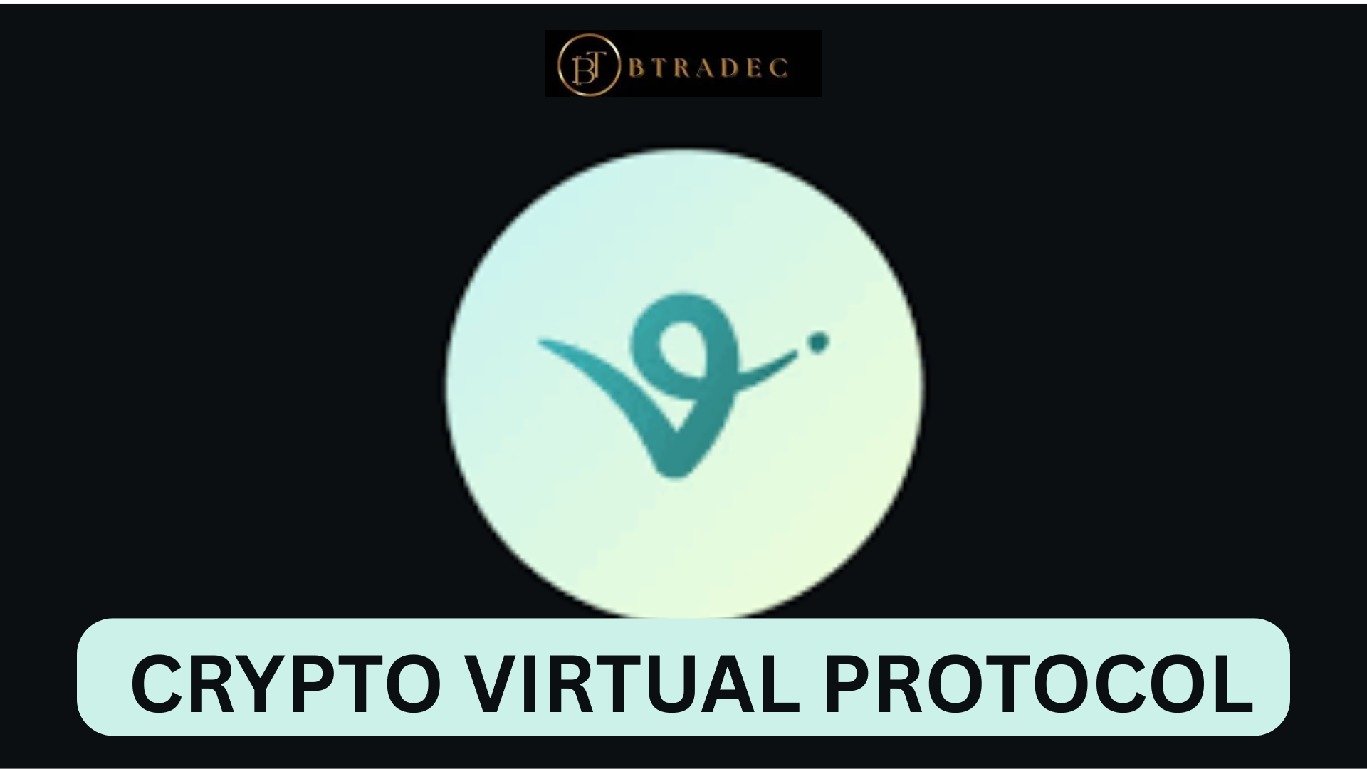 Crypto Virtual Protocol