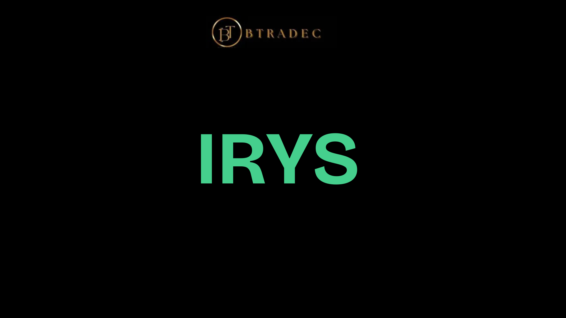 Irys