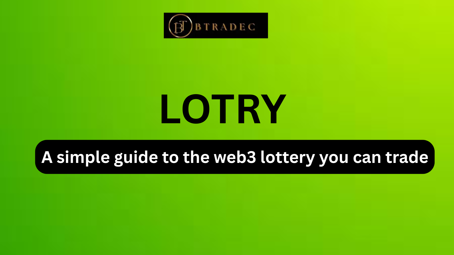 Lotry